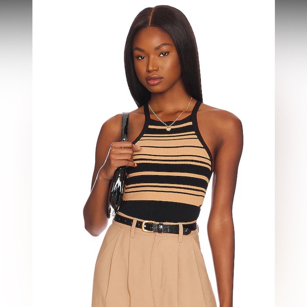 All the ways halter top